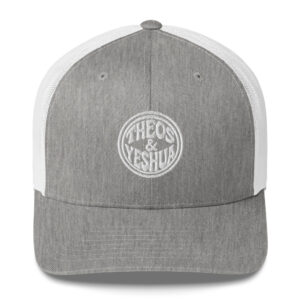 Theos Mesh Cap