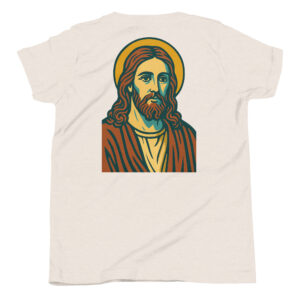 He Paid It All Youth T-Shirt